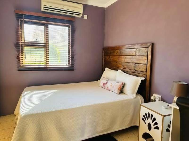 Birdville Bnb Guest House Gaborone Esterno foto